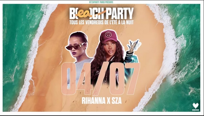 B(Ea)Ch Party • Agenda