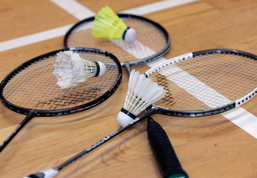 Badminton