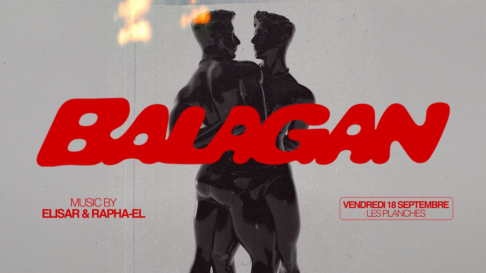 Balagan : New Era