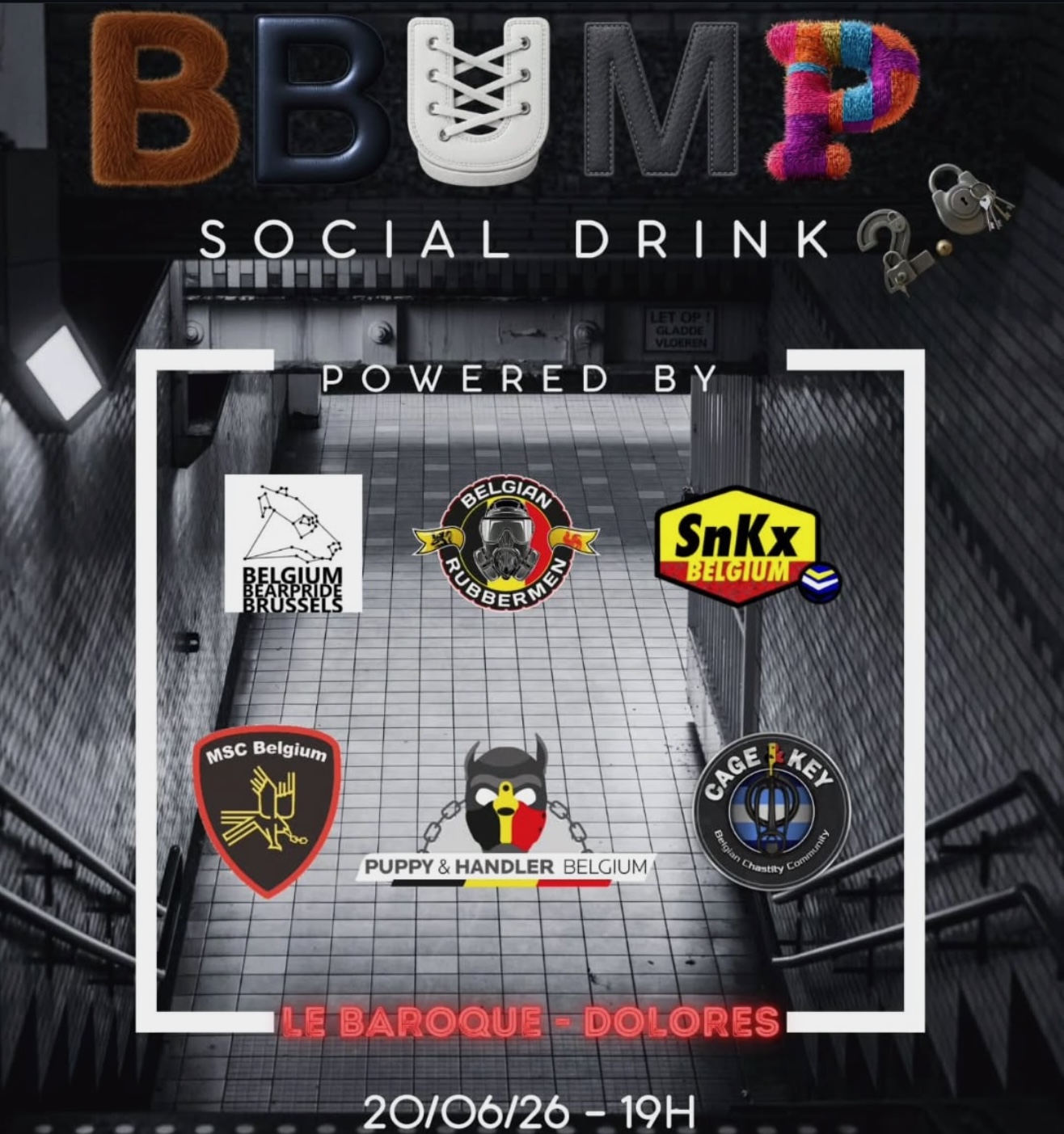 BBump
