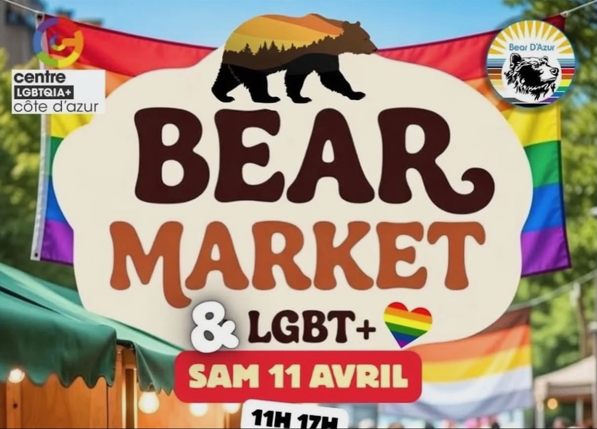 Bear Market & LGBT+