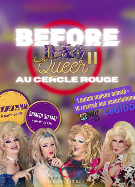 Before Nao Queer