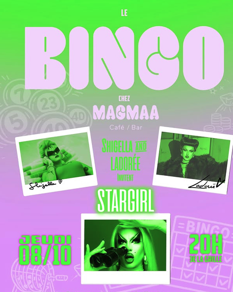 Bingo