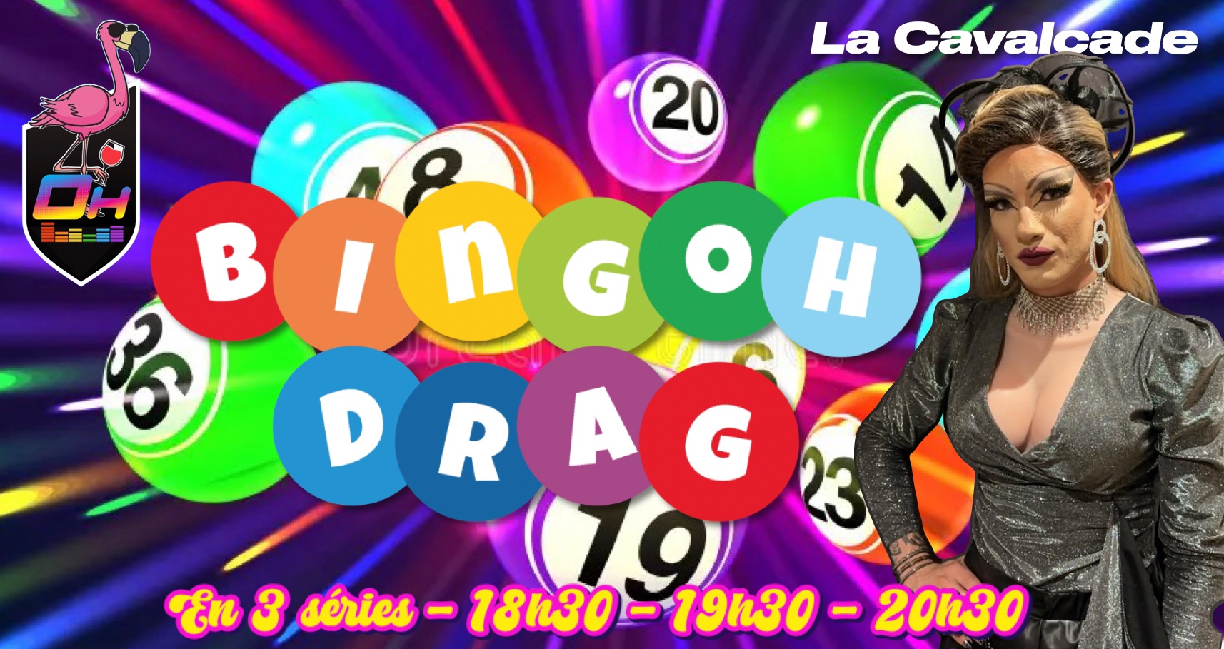 BingOh • Agenda