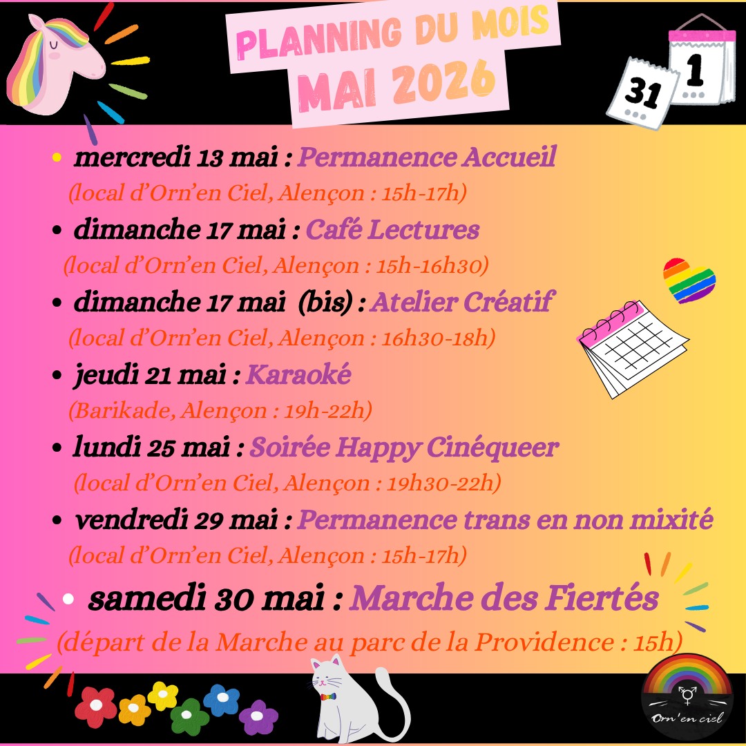 Café lectures