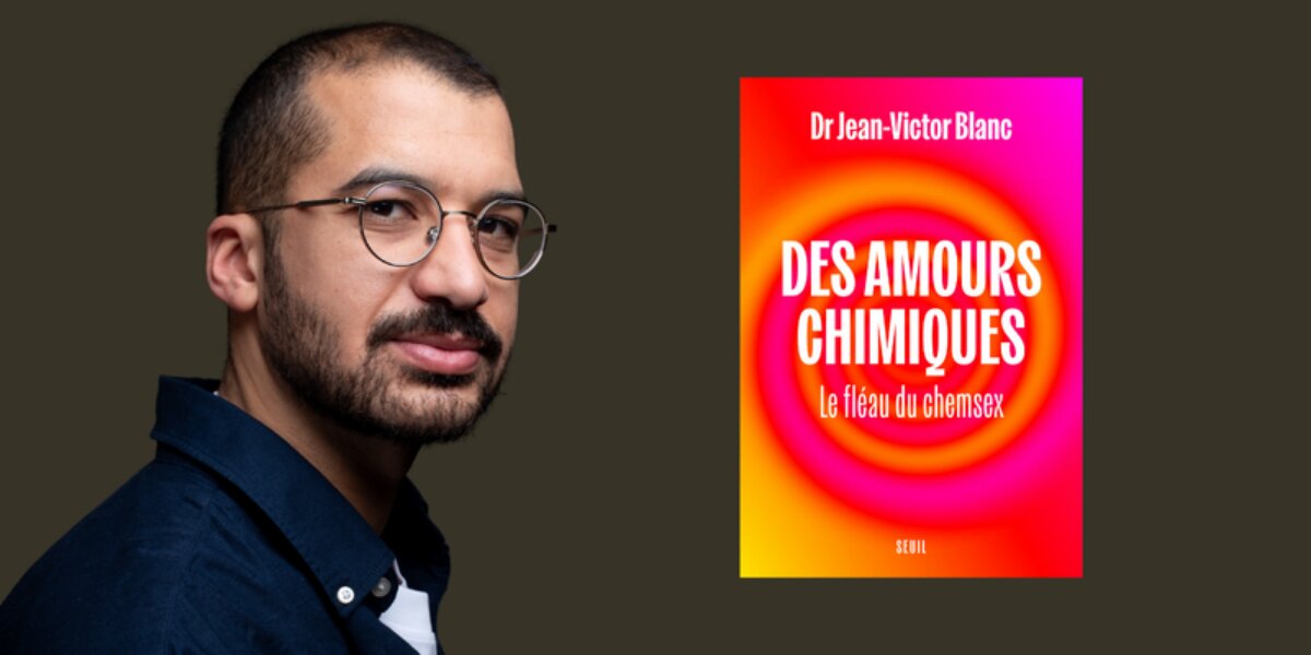 Chemsex : interroger la consommation et ses conséquences