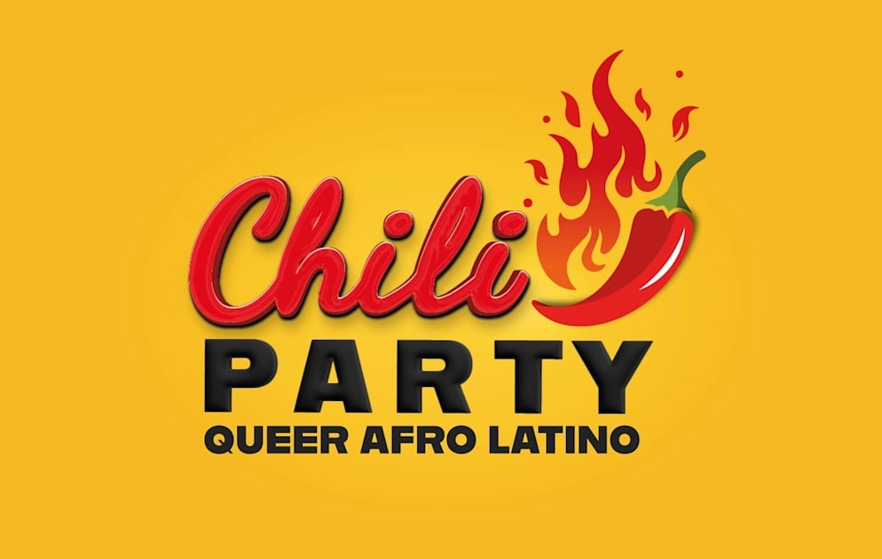 Chili Party