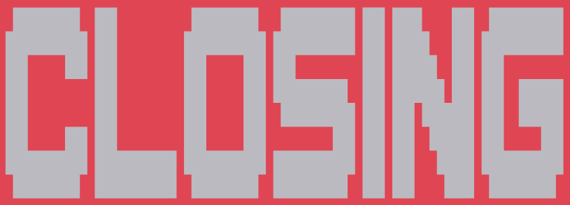 Closing Intérieur queer 2024