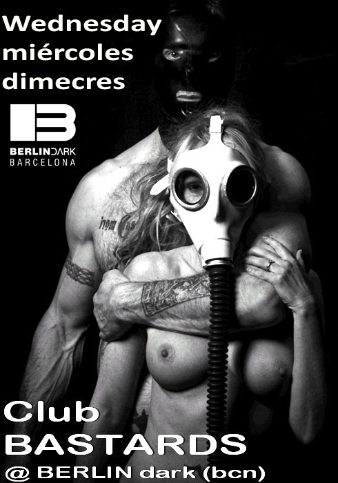 Club bastards • Agenda