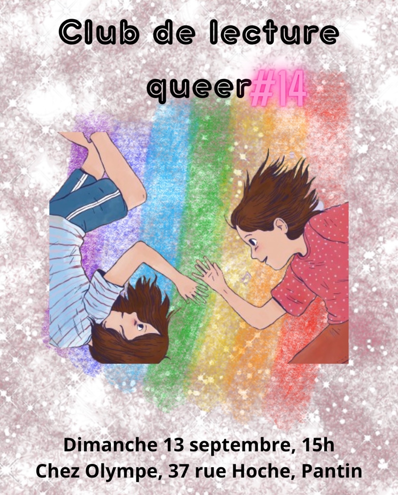 Club de lecture queer