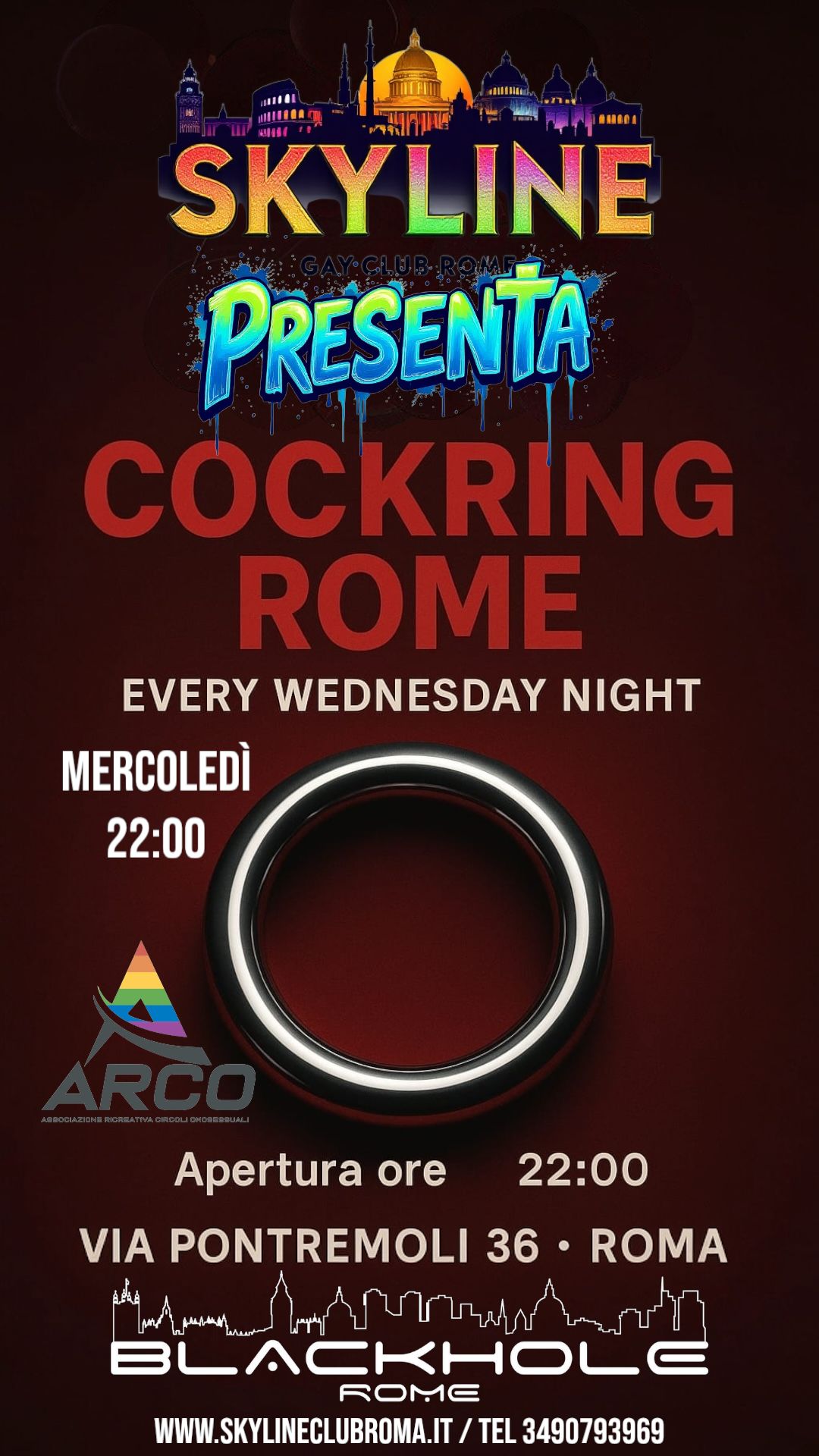 Cockring