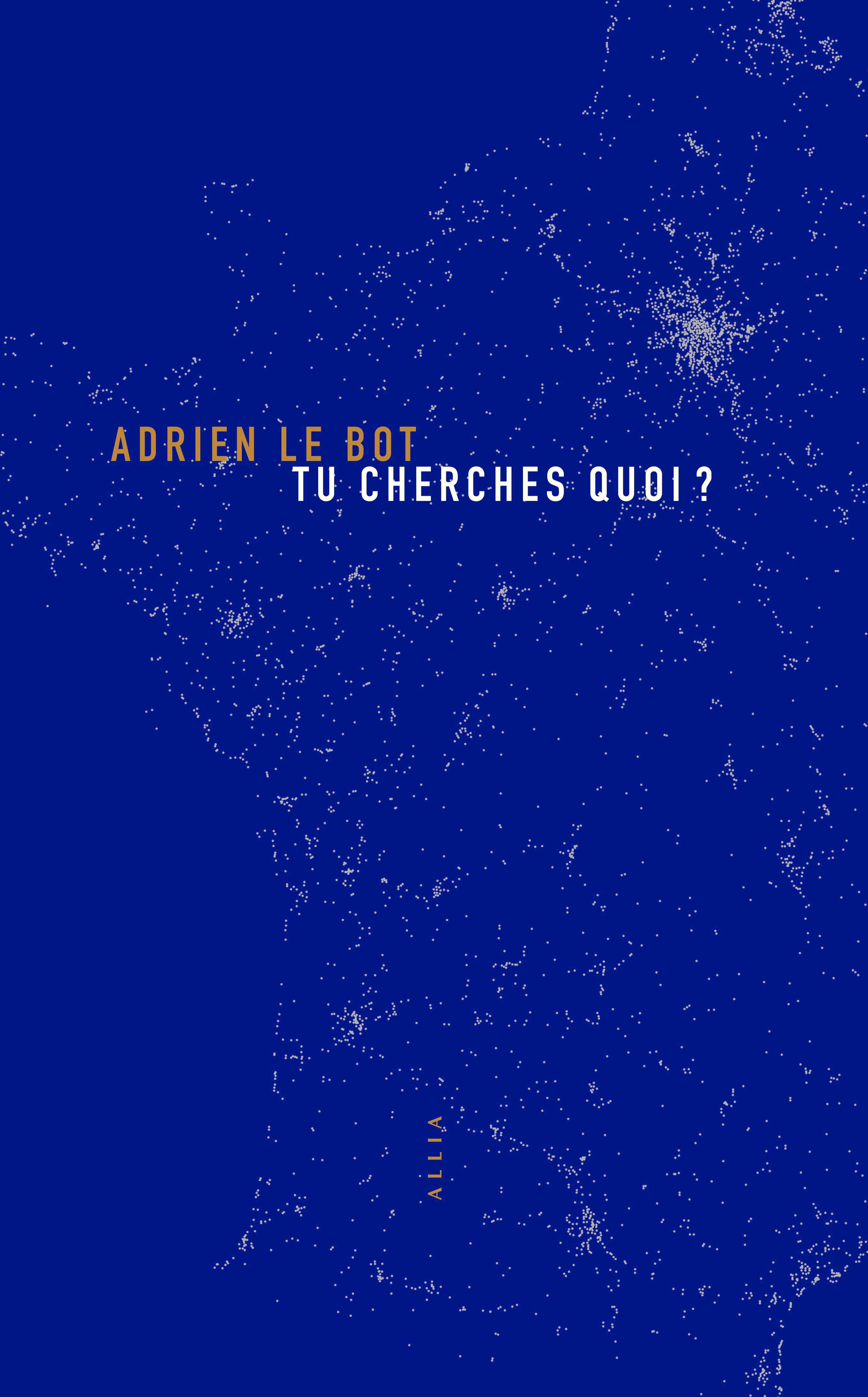 Conversation avec Adrien Le Bot