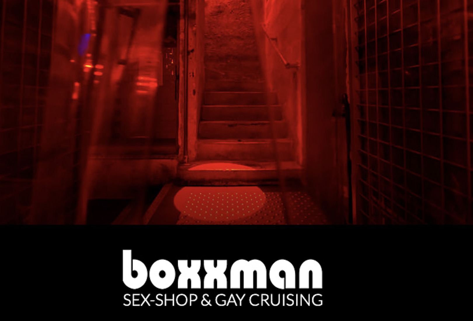 Cruising Boxxman • Agenda