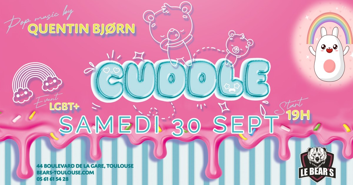 Cuddle party • Agenda