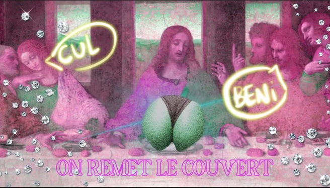Cul béni • Agenda