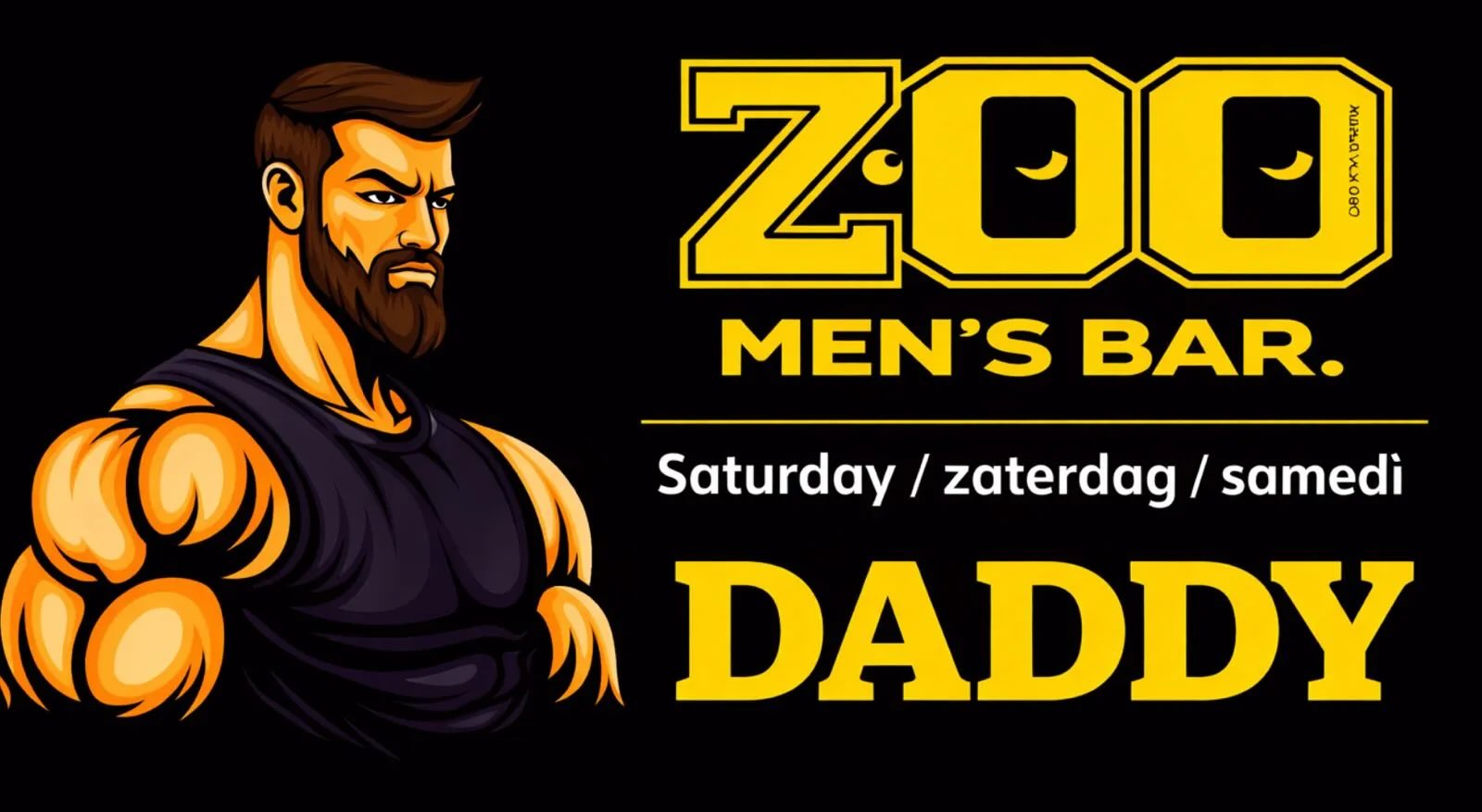 Daddy