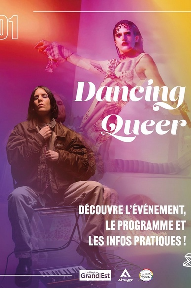 Dancing queer