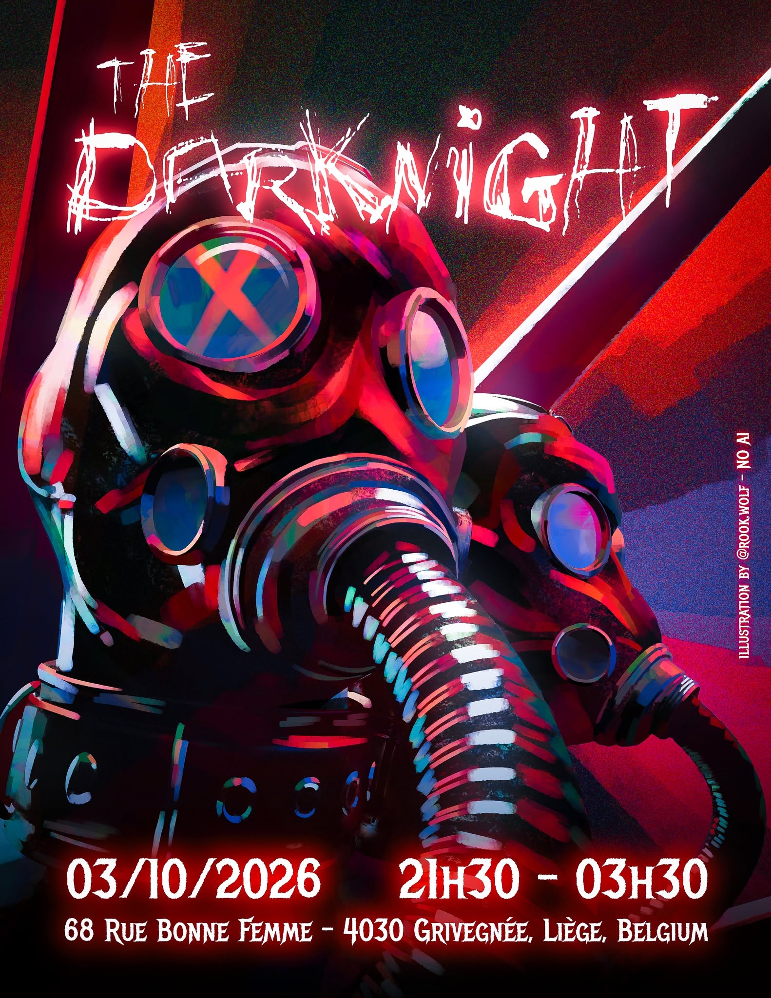 Darknight