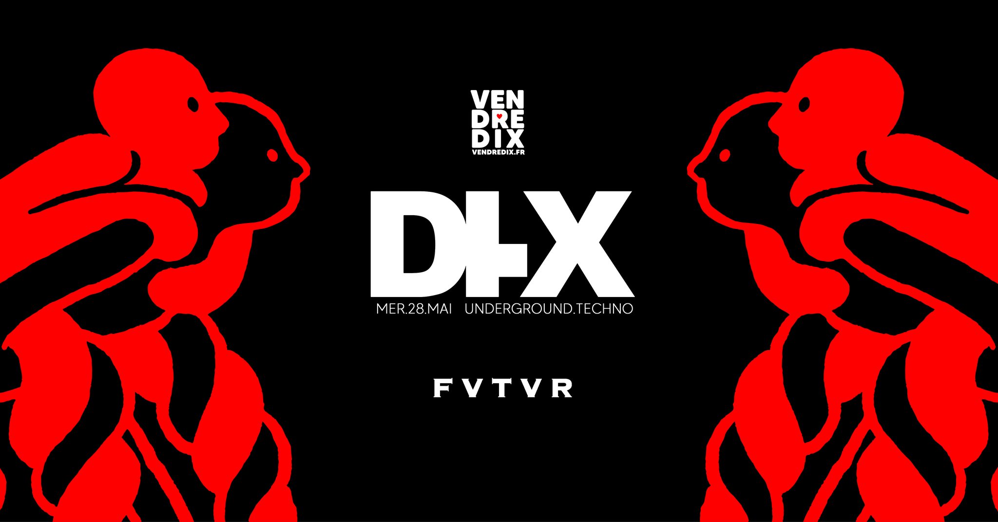 DI.X • Agenda