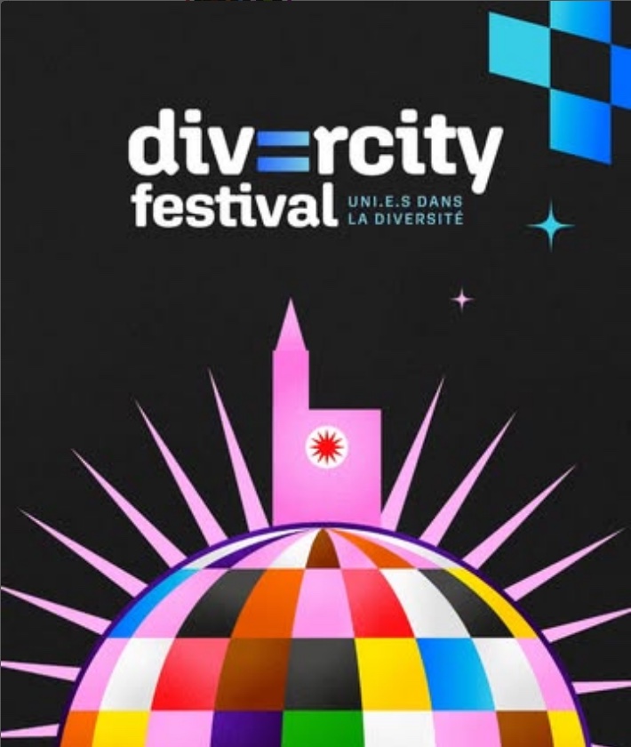 Divercity • Agenda