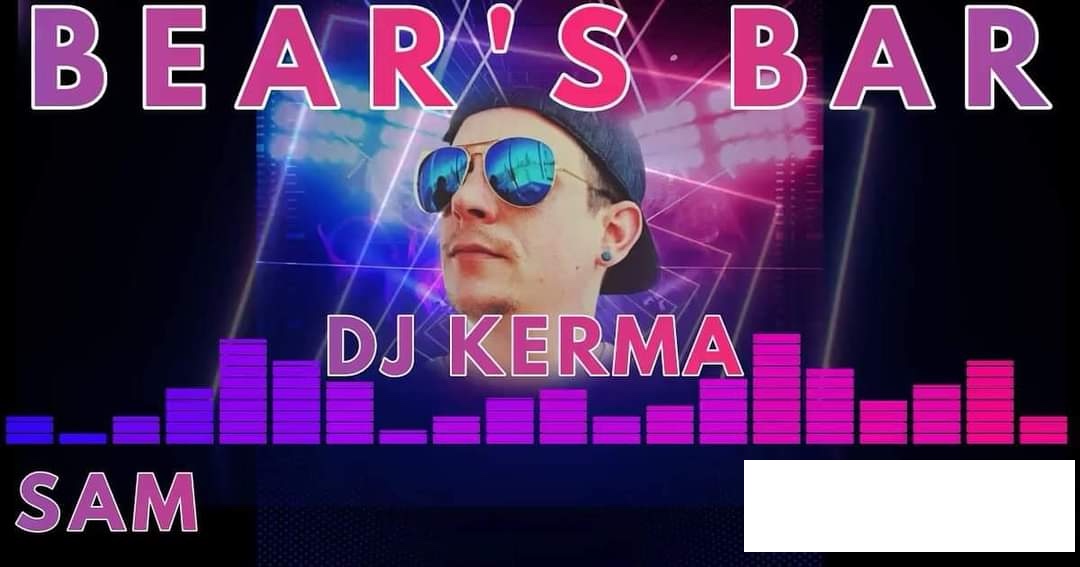 DJ Kerma • Agenda