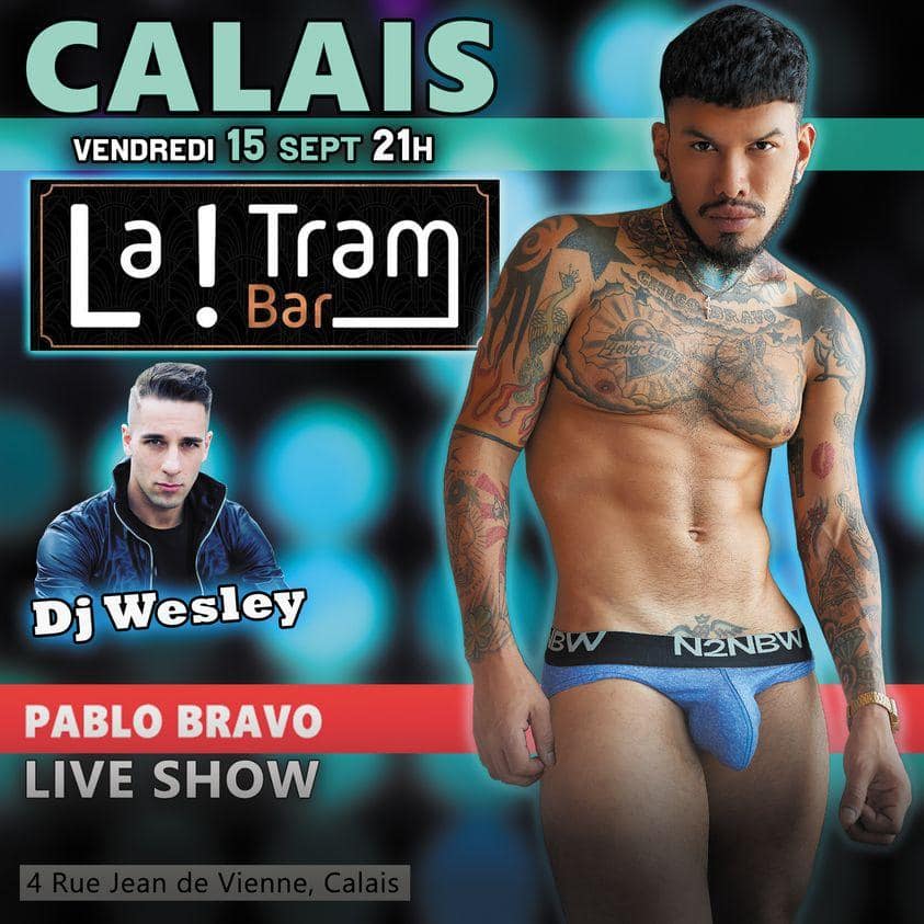 DJ Wesley • Agenda