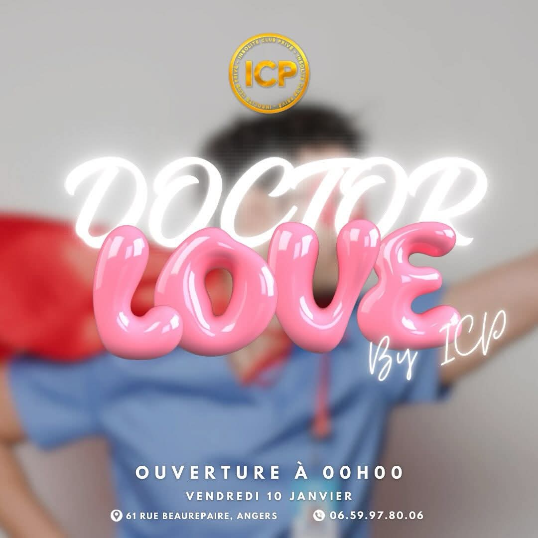 Doctor Love