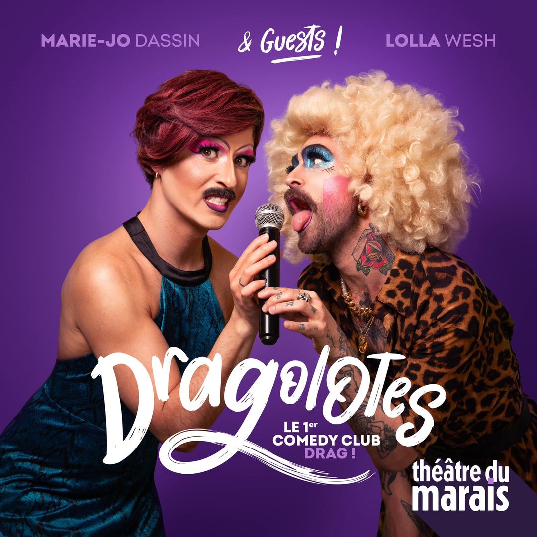 Dragolote