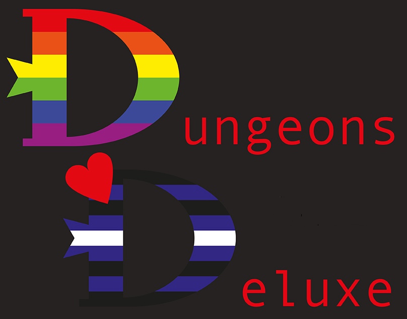 Dungeons Deluxe