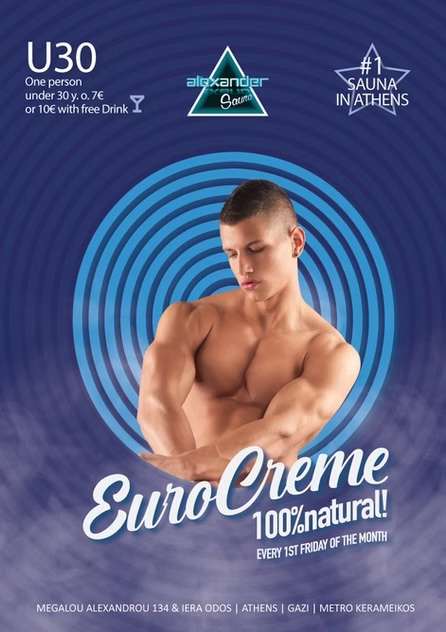 Eurocreme
