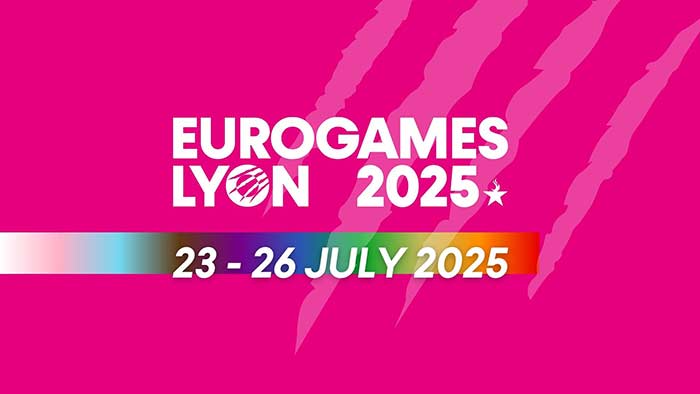 Eurogames 2025 • Agenda