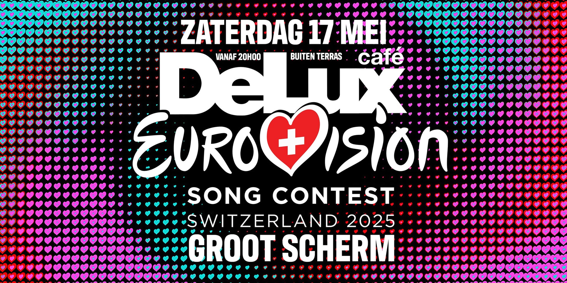 Eurovision • Agenda