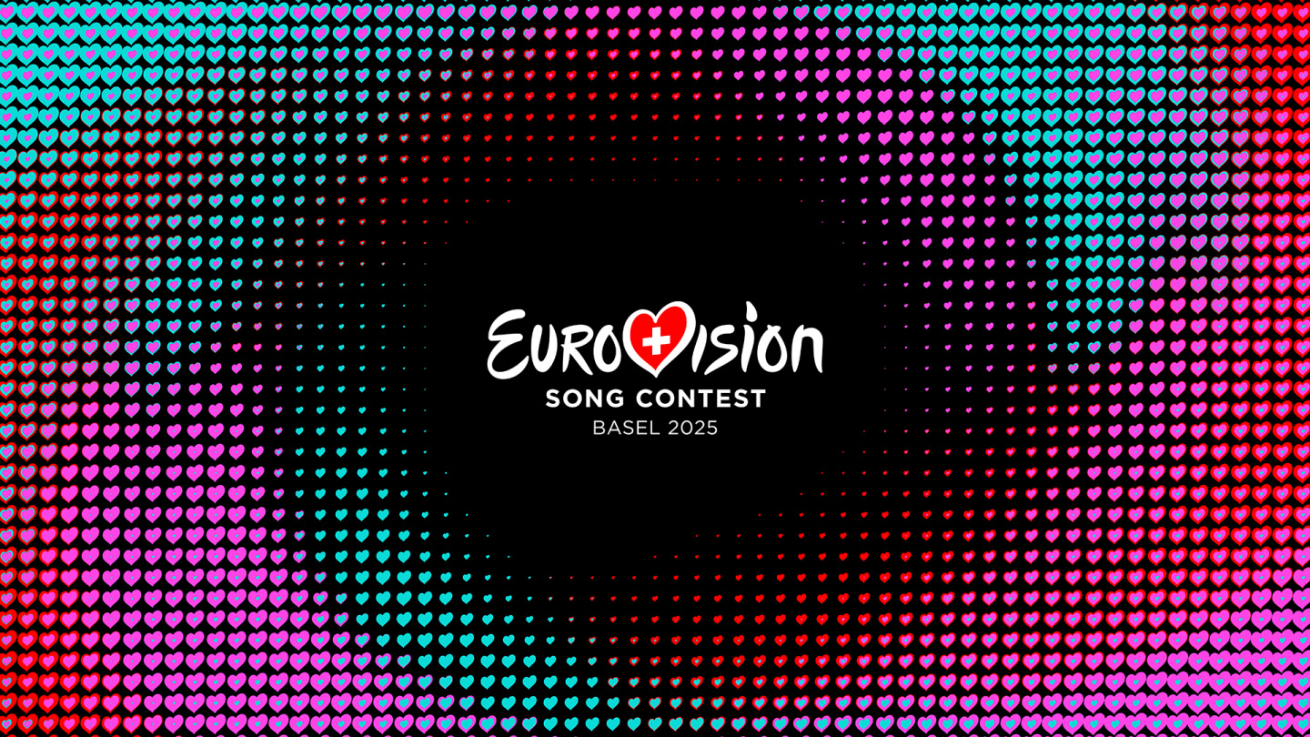 Eurovision • Agenda