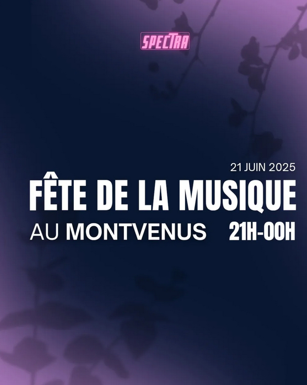 Fête de la Musique • Agenda