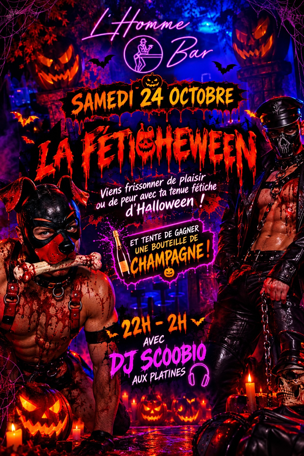 Féticheween