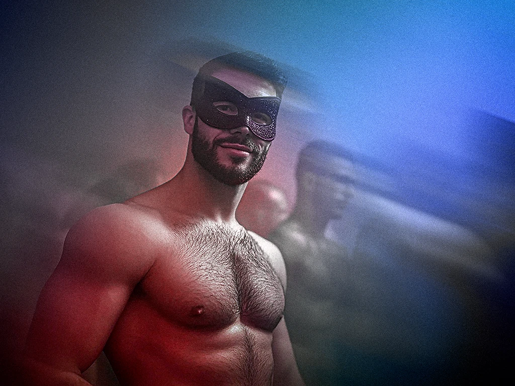 Fetish • Agenda