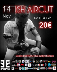 Fetish haircut Nice so fétiche #9 • Agenda