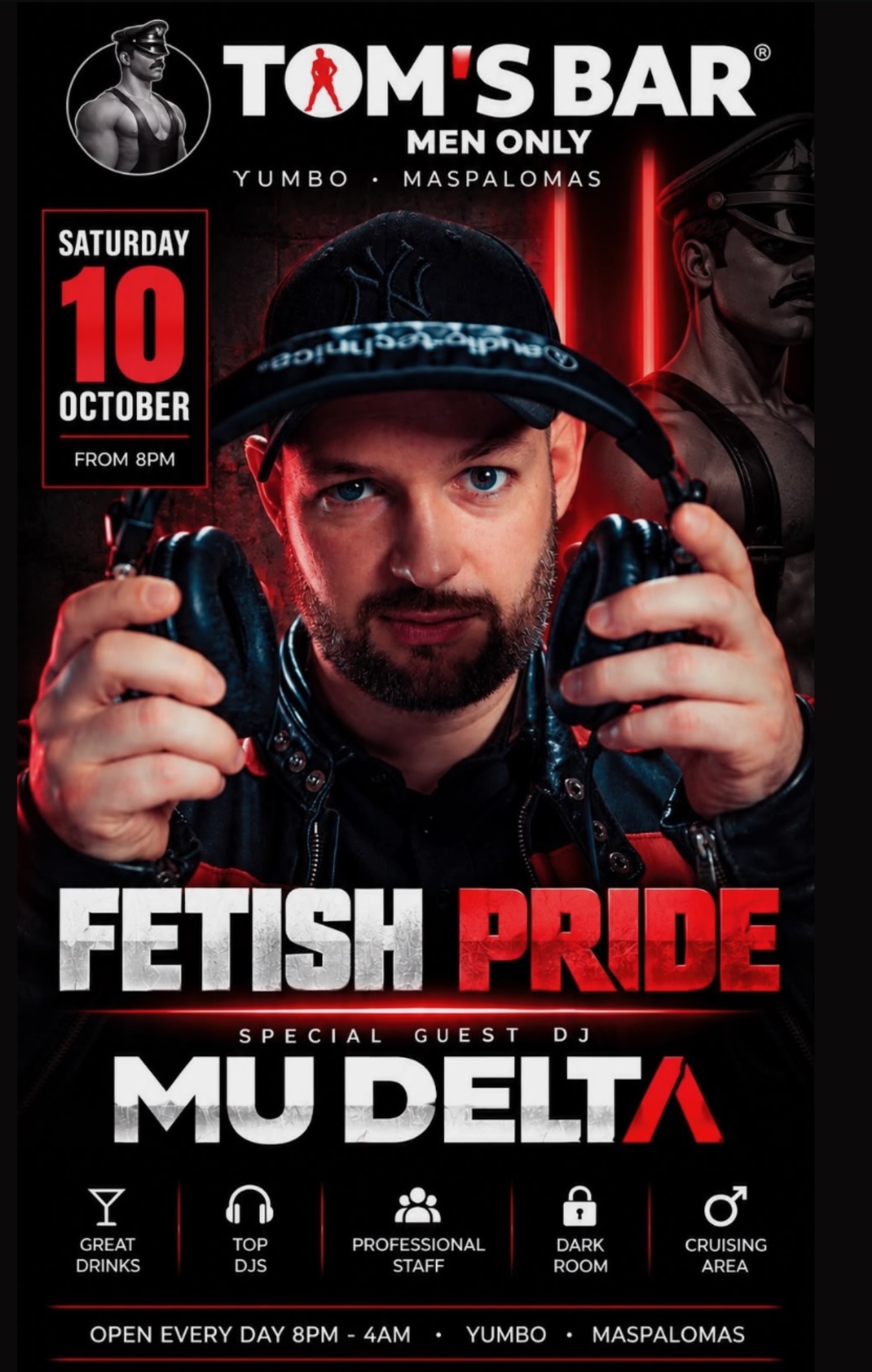 Fetish Pride