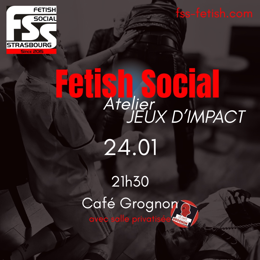 Fetish social