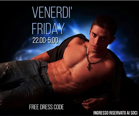 Free dress code