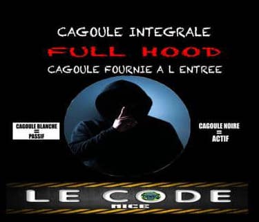 Full hood