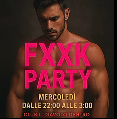 FXXK party