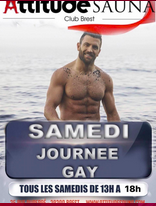 Gay 13h-18h puis toutes tendances confondues 18h-1h • Agenda