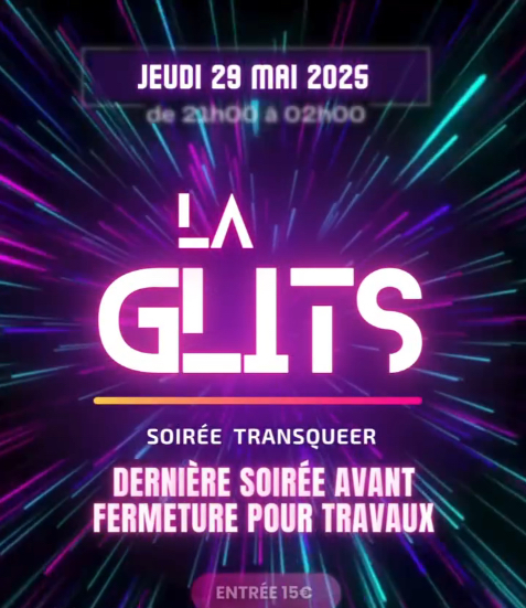 GLiTS • Agenda