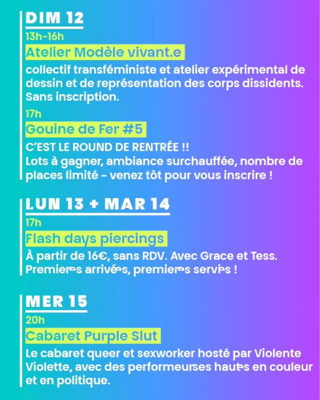 Gouine de fer
