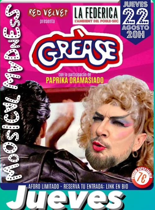Grease