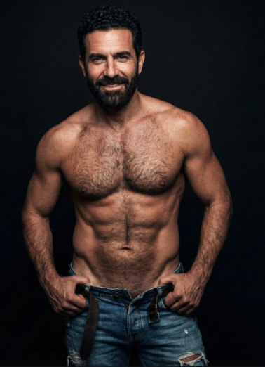 Hairy night