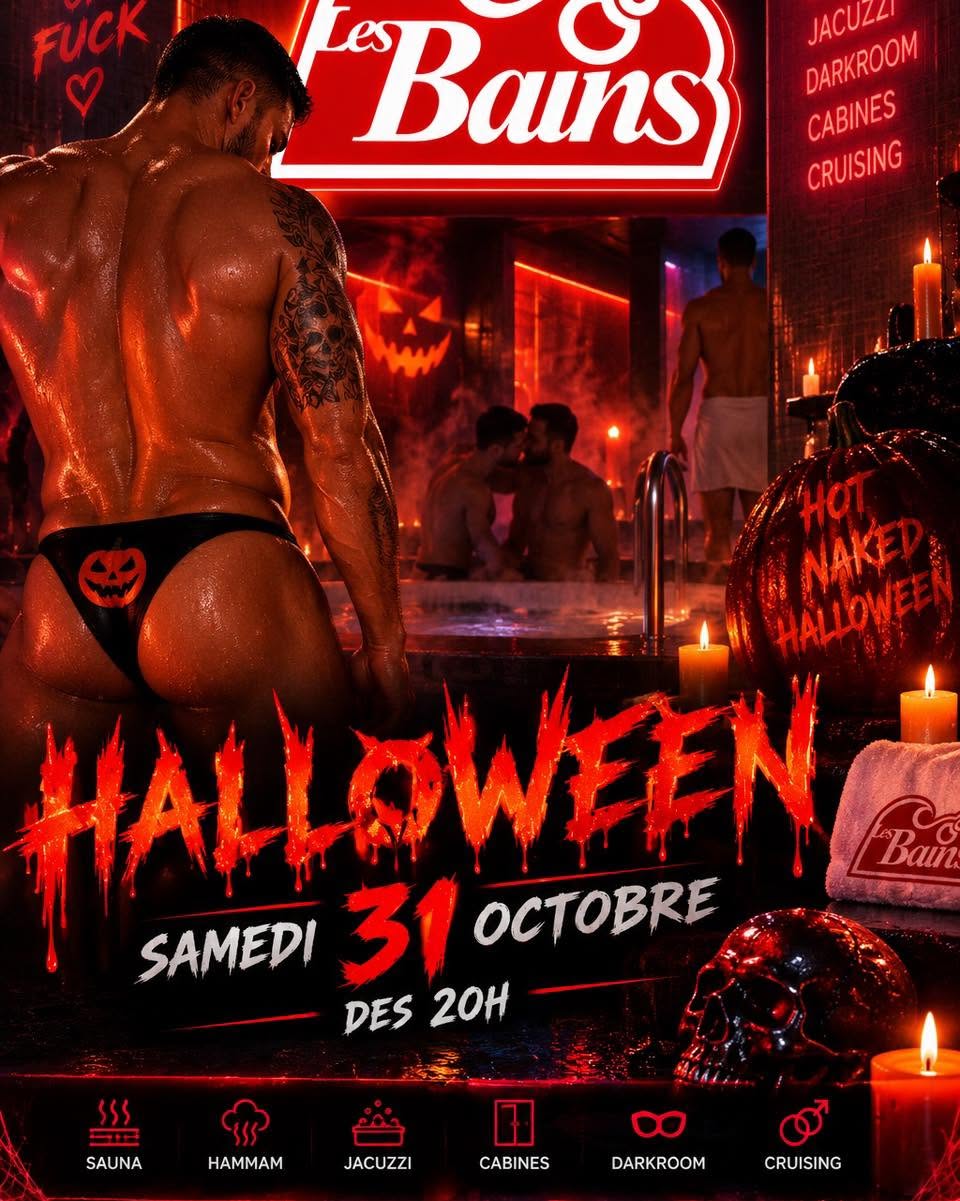 Halloween