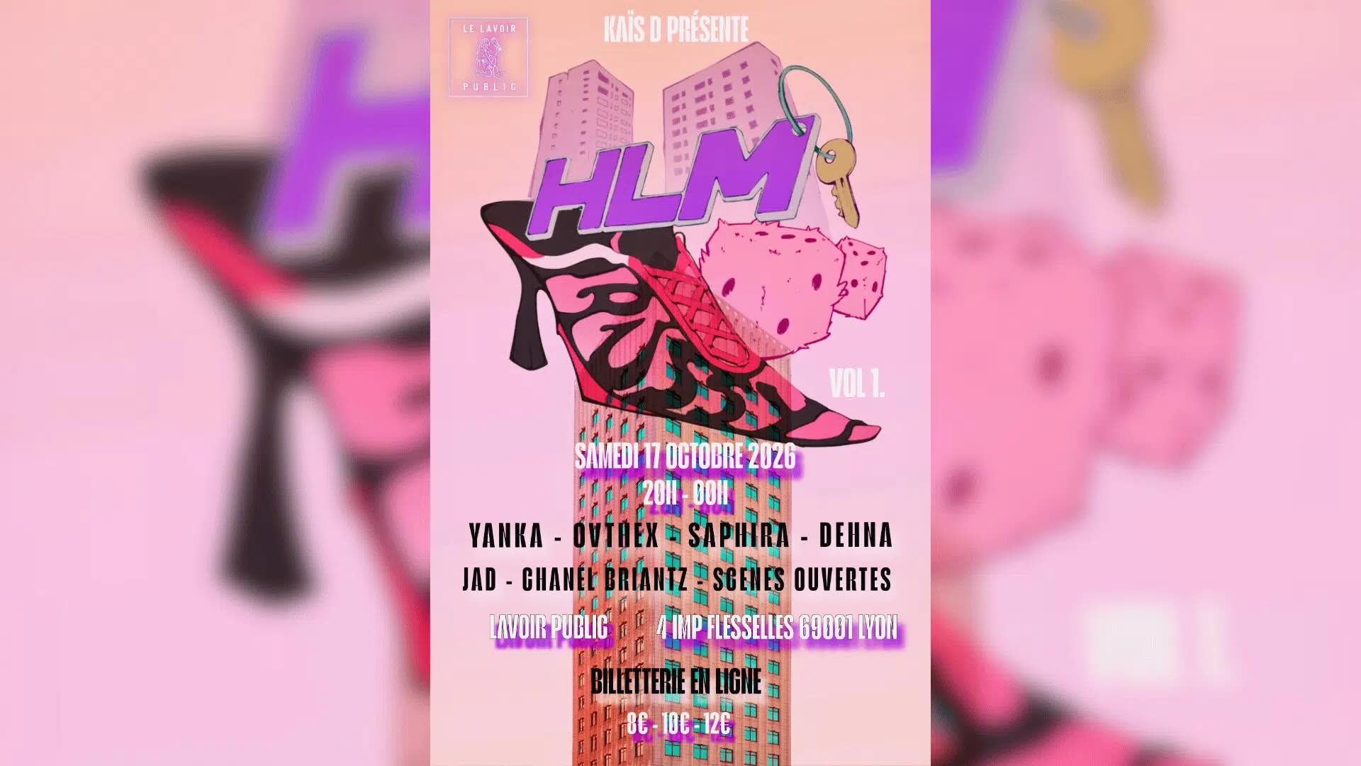 HLM Pussy
