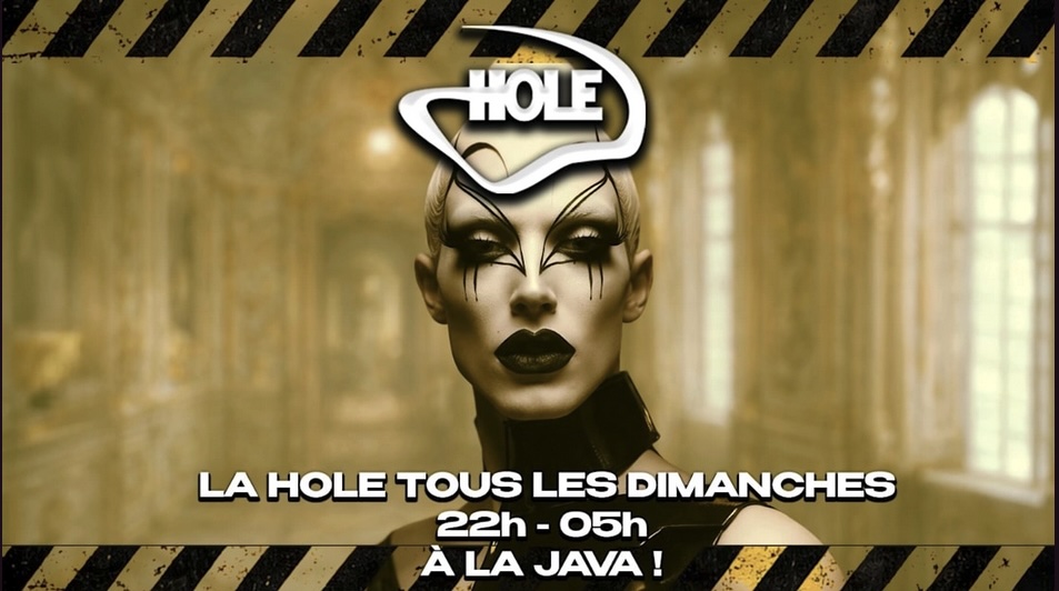 Hole